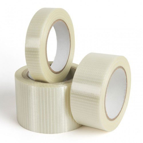 Fiber Glass Tape