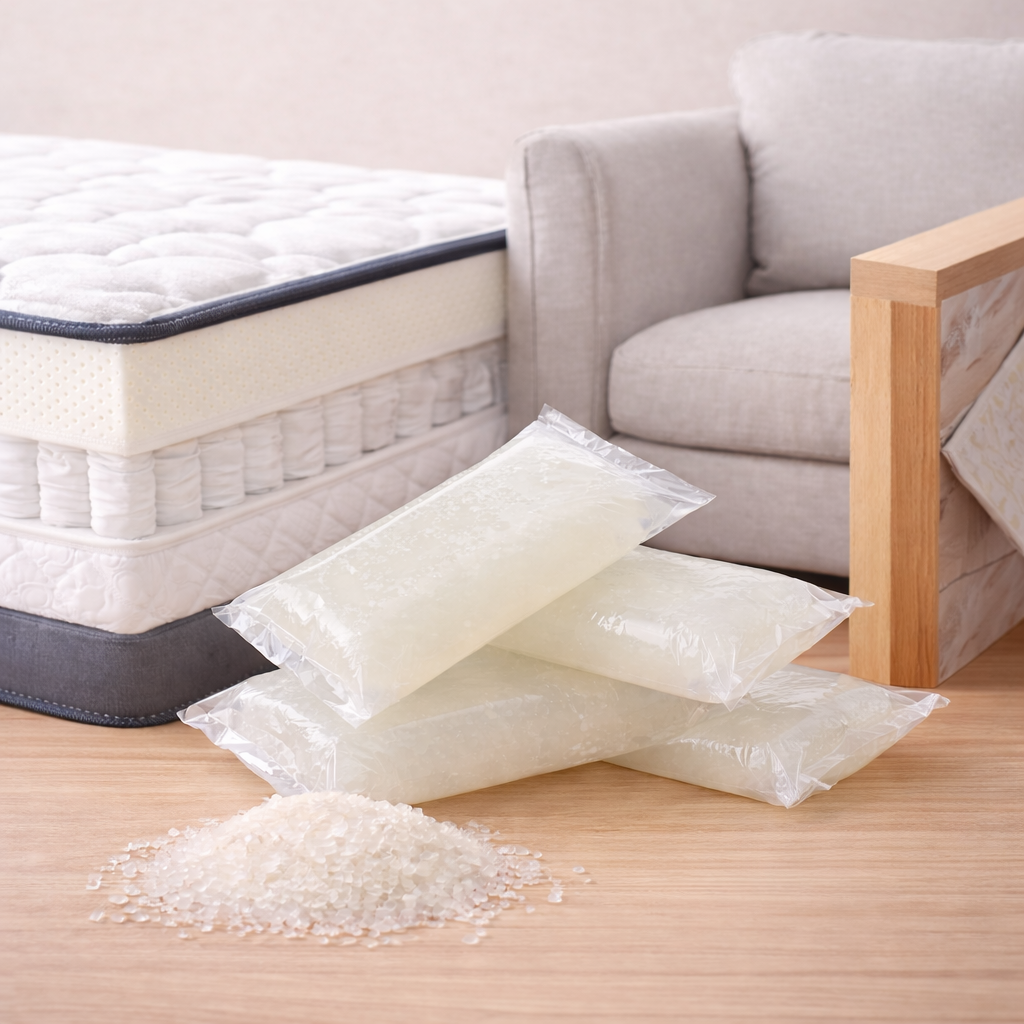 Furniture & Mattress Assembly Solutions